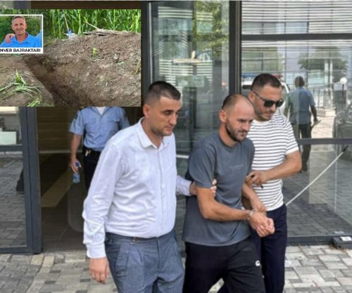 “Fillimisht u godit në kokë e trup, më pas u ngufat” - detaje nga vrasja e Enver Bajraktarit