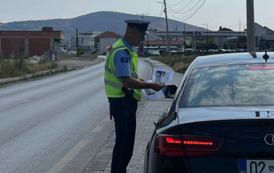 Fushatë kundër rreziqeve nga ngasja e pakontrolluar në dasma