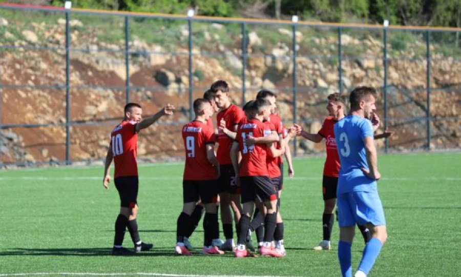 Drenica i zyrtarizon 12 përforcimet e verës, gati për sezonin e ri