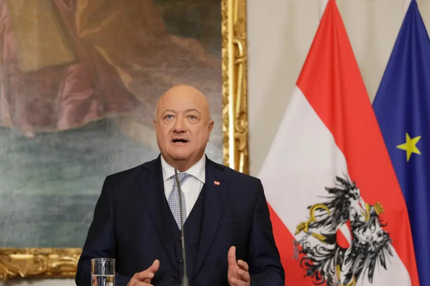 Kancelari austriak: Dialogu Kosovë-Serbi nuk ka alternativë