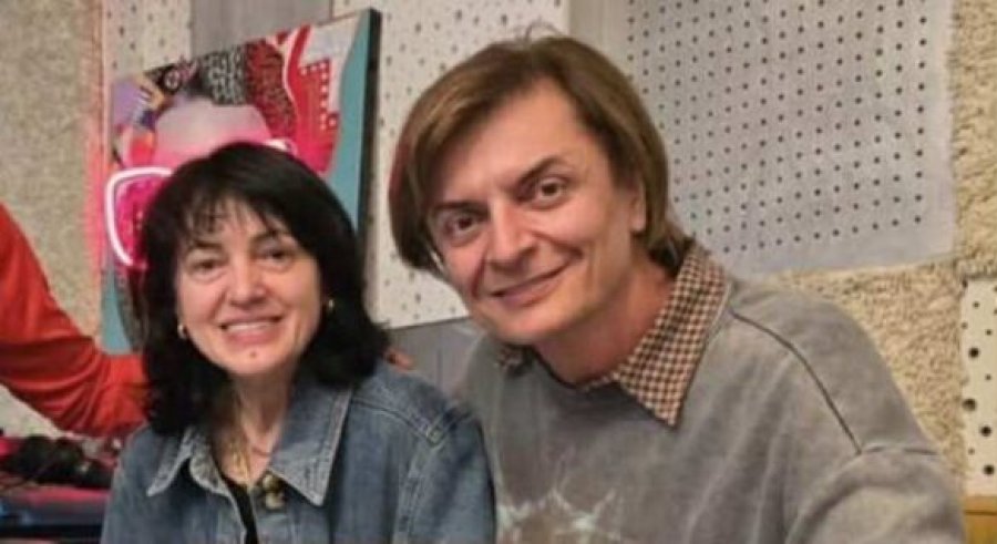 Aida Baraku ka ndryshuar shumë