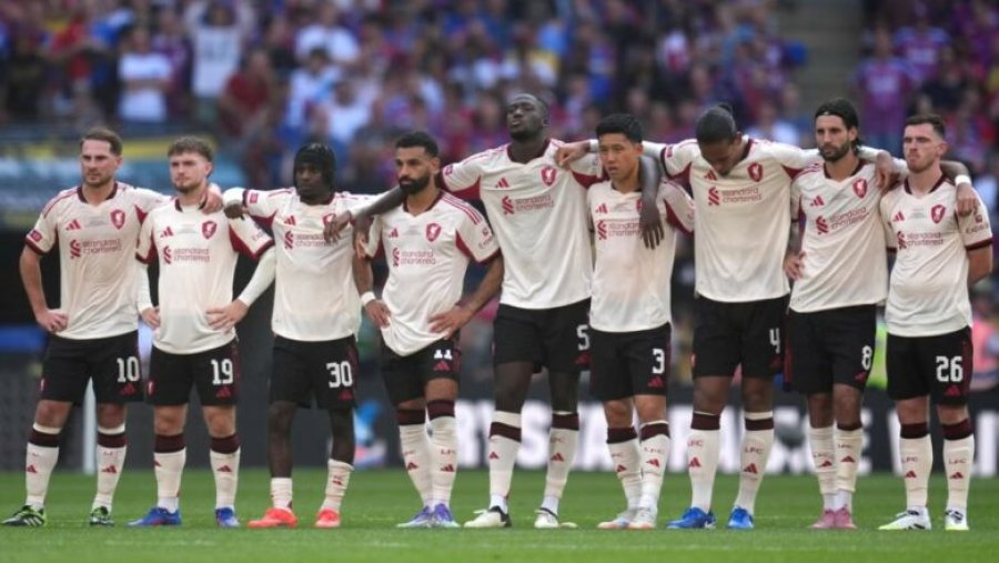 Liverpooli, shumë afër transferimit të talentit të madh italian