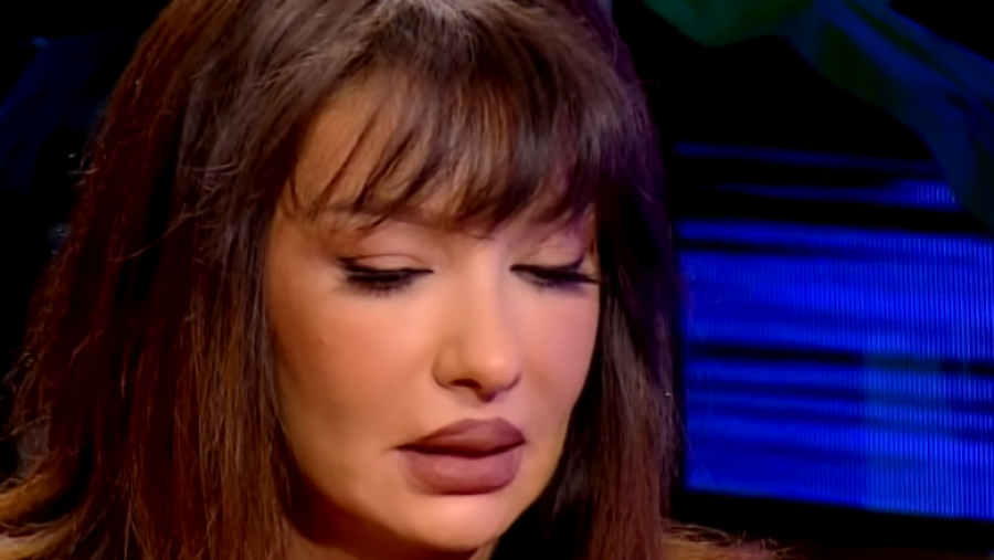 Adelina Ismaili: Shqipëria më ka shpëtuar karrierën, e ndiej veten më të vlerësuar