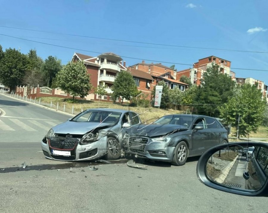 Eksperti i komunikacionit: Këta janë dy faktorët që ndikojnë në numrin e aksidenteve në Kosovë