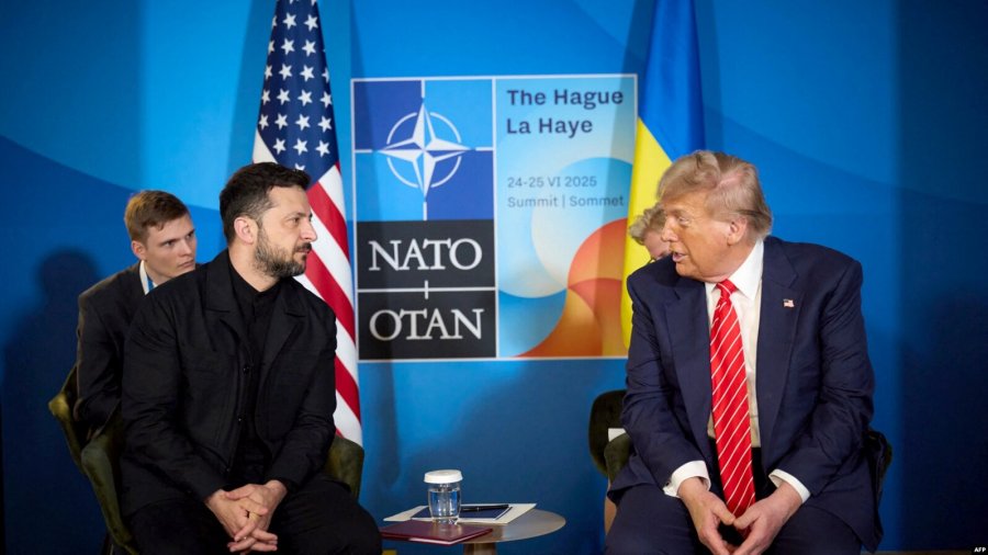 Zelensky dhe udhëheqësit evropianë do të flasin me Trumpin në prag të takimit të tij me Putinin