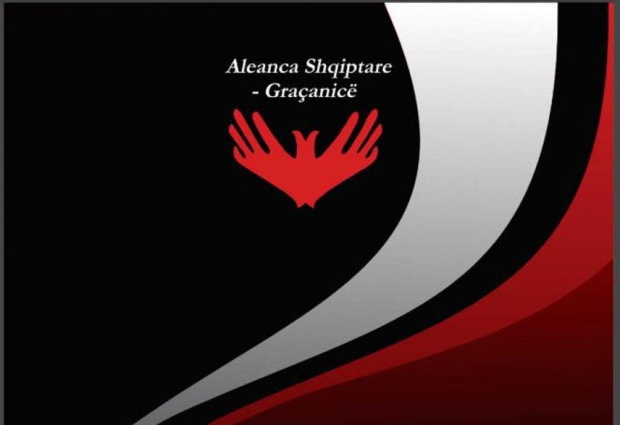 LVV, PDK, LDK, AAK garojnë me listë të përbashkët në Graçanicë si “Aleanca Shqiptare”