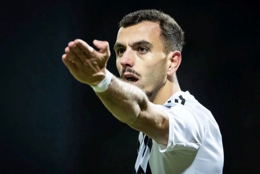 Leard Sadriu e favorizon FCSB-në kundër Dritës, por thotë se “Intelektualët” mund ta bëjnë ndryshimin