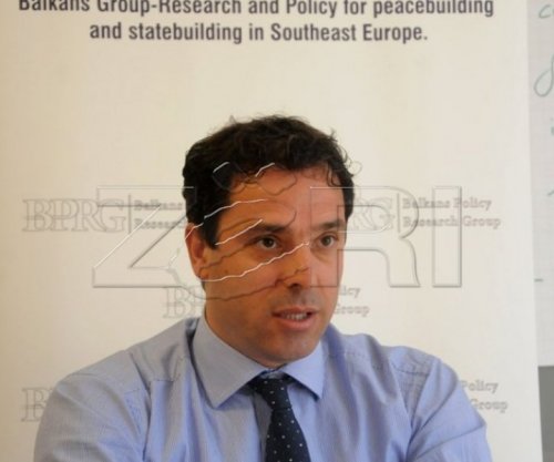 Zgjedhjet e 28 dhjetorit, Rashiti: Do të monitorohen vetëm nga DnV-ja, rreziku për manipulim kësaj here është më i madh