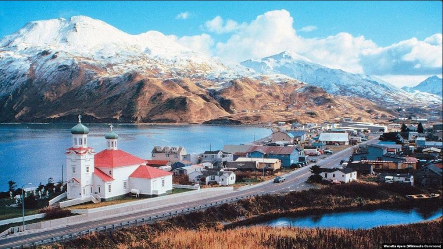 Kur Rusia ia shiti Amerikës Alaskën…