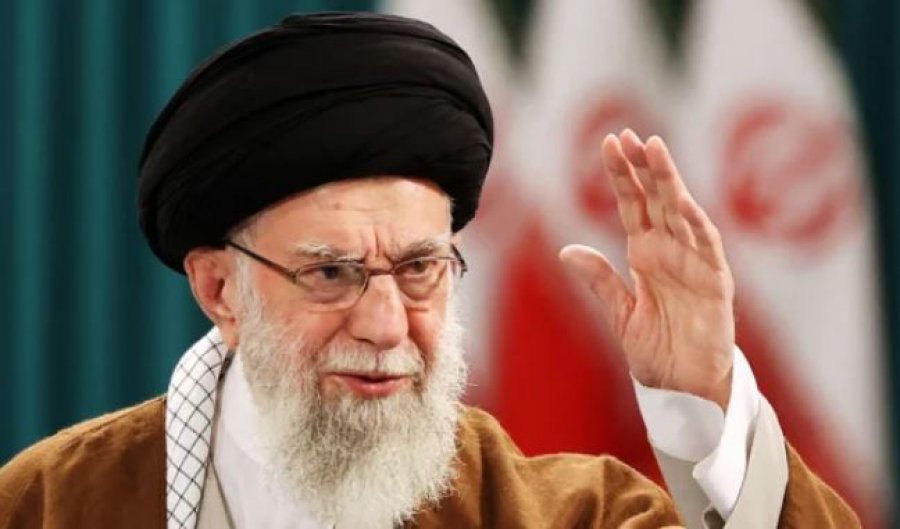 Reuters: Sundimtarët e Iranit përballen me situatë ekzistenciale pas sulmeve SHBA-Izrael