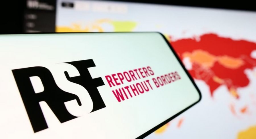 Rusia shpall Reporterët pa Kufij “organizatë të padëshirueshme”