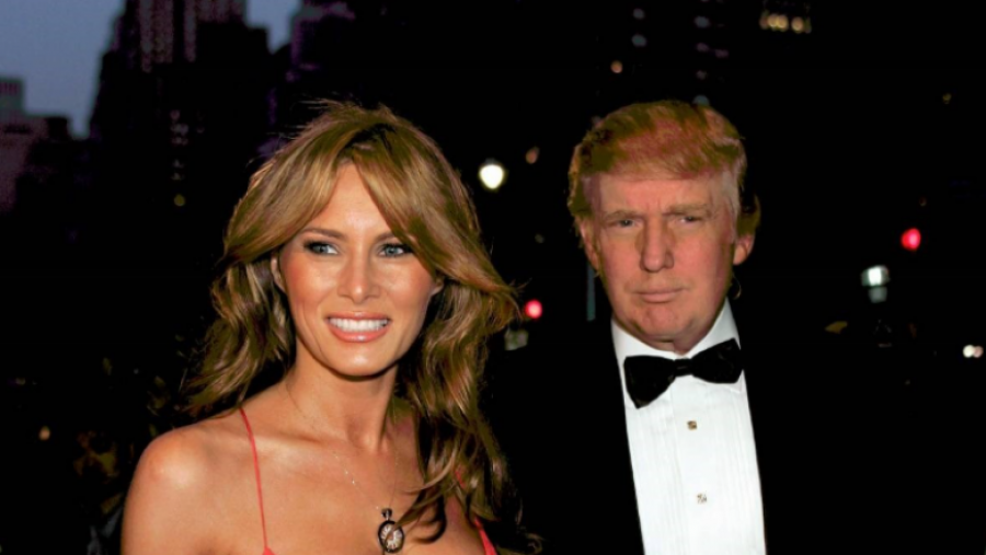 Melania Trump kërcënon djalin e Bidenit me padi mbi 1 miliard dollarëshe për shpifje ndaj saj