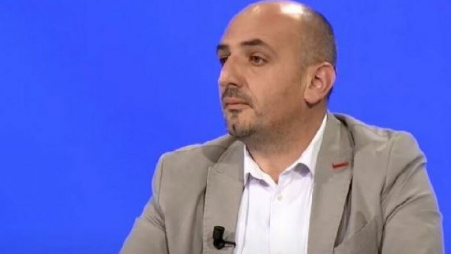 Befasi në Pejë, ish-drejtori i Gazmend Muhaxherit kandidat i pavarur për kryetar