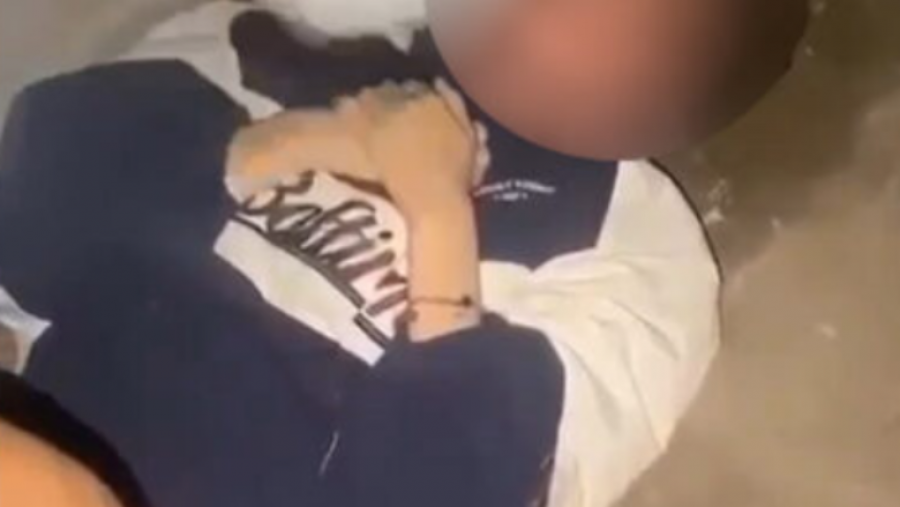 Ngjarja në Gjilan, babai i dëshmitares mohon se vajza e tij ishte e përfshirë në dhunën ndaj 13-vjeçares