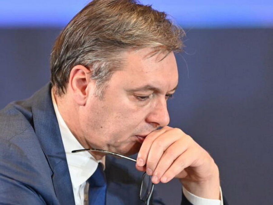 Vuçiqi flet sërish për protestat: Mbrëmë donin të digjnin njerëz të gjallë