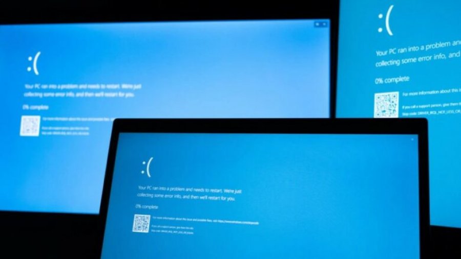 Microsoft u kërkon përdoruesve ta injorojnë përsëri këtë gabim