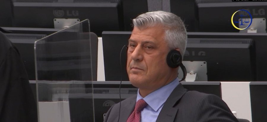 Kërkesa e ZPS-së për ndalimin e vizitave të Thaçit, Gjykata ende pa vendim