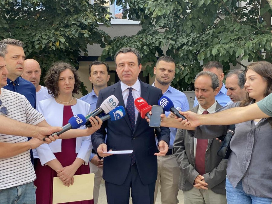 Në Prishtinë përurohet renovimi i banesave sociale, 90% i financuar nga BE-ja