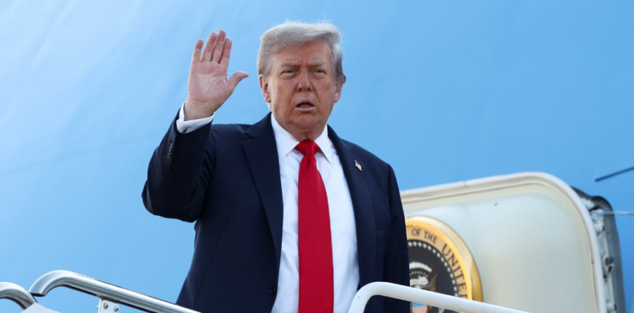 Trumpi dhe Putini nisen drejt Alaskës për takimin e madh, Ukraina “ka besim te SHBA-ja”