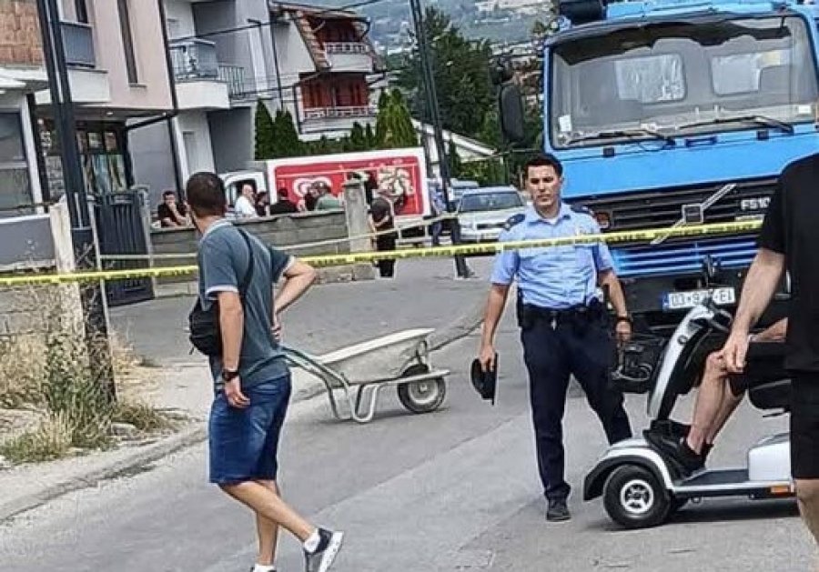 Për 24 orë, tre të vdekur nga aksidentet në trafik