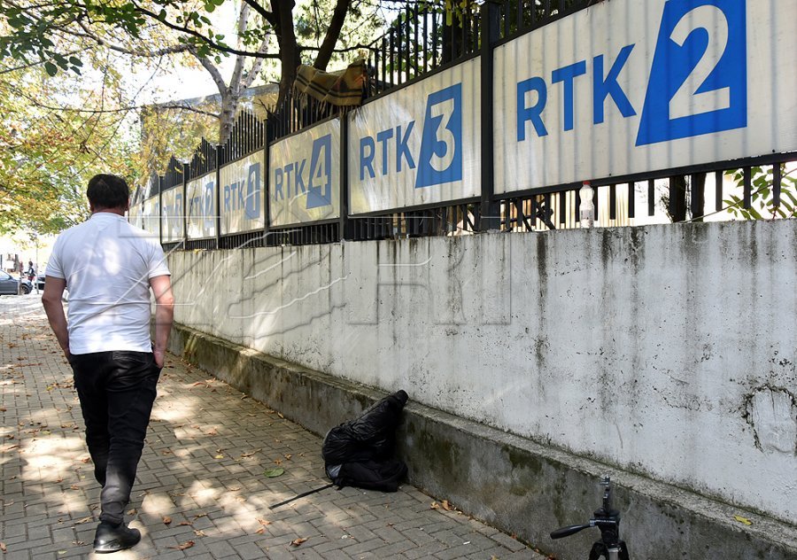 AGK-ja e mirëpret zgjidhjen e përkohshme financiare për RTK-në