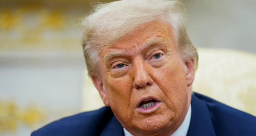 Trumpi mbështet planin për lëshime territoriale në këmbim të paqes në Ukrainë