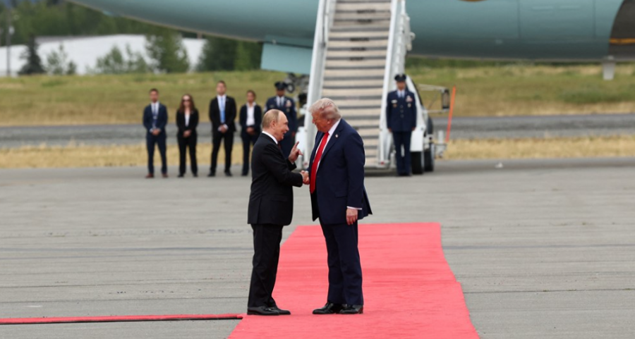 Trump: Mund të ketë një takim Putin-Zelenky dhe të arrijmë marrëveshje për paqe