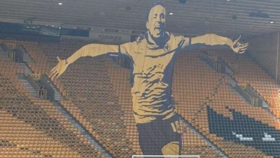 Dhimbja nuk ndjehet vetëm në Liverpool, një tjetër koreografi emocionuese do t’i kushtohet Jotës