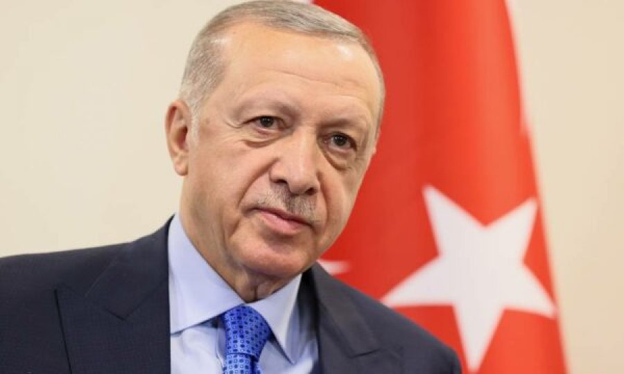 Takimi Putin-Trump në Alaska, vjen reagimi i parë nga ErdoganI