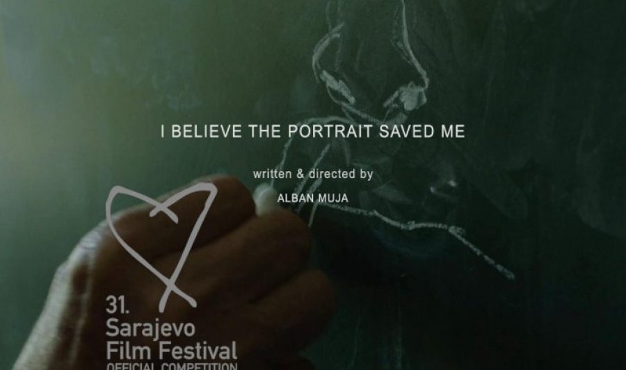 Filmi “I Believe the Portrait Saved Me” garon në dy kategori në Sarajevo Film Festival