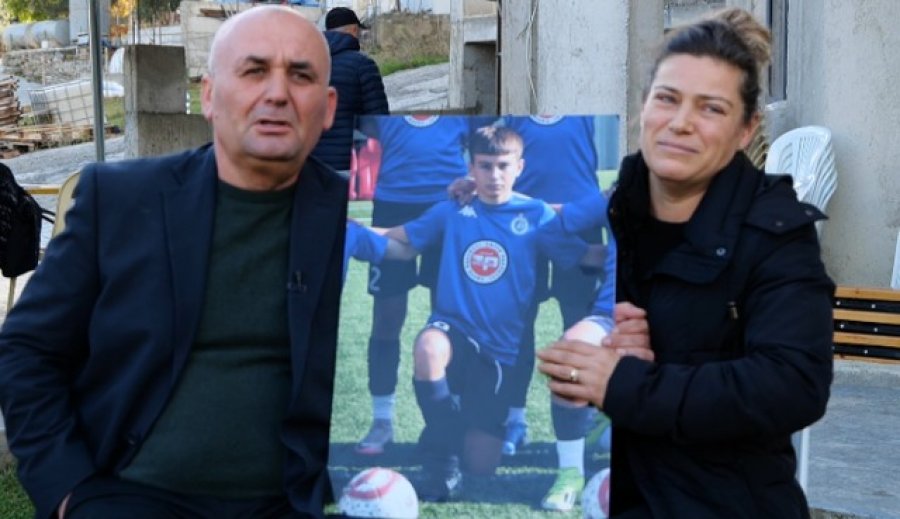 Vrasja e 14-vjeçarit, reagon familja e Martin Canit: Mbyllja e TikTok nuk ishte zgjidhje
