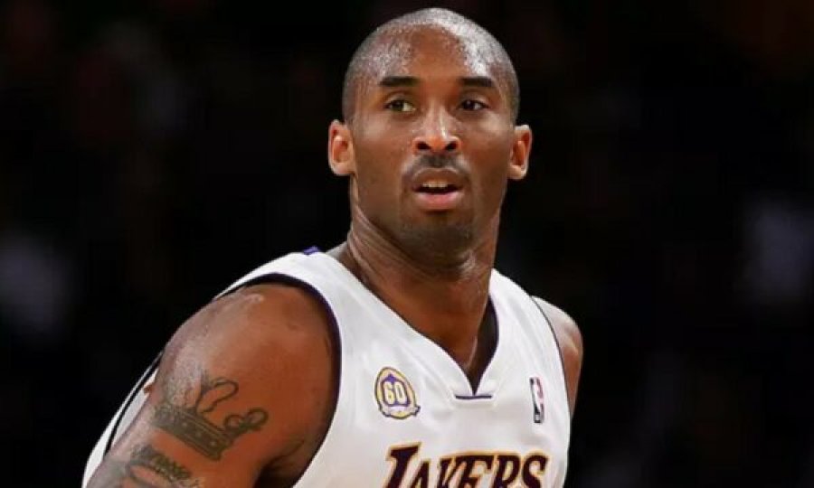 Kobe Bryant kishte treguar se cila ishte pesëshja më e fortë e lojtarëve që ai ishte përballuar në NBA