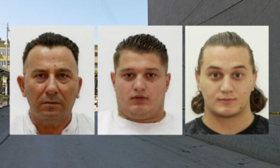 Të dyshuarit për vrasjen e trefishtë në Gjilan ende në arrati, thirrje për ndihmë nga EULEX-i