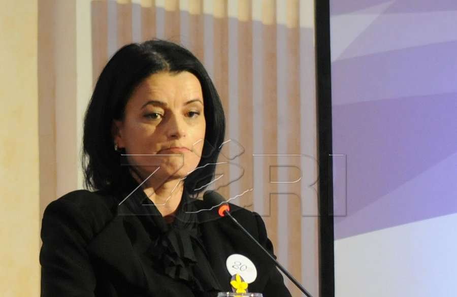 Vasfije Krasniqi: Lufta për drejtësi është ajo që meriton çdo i mbijetuar