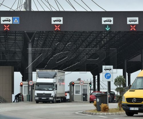 Kosova forcon masat e sigurisë në pikëkalimet kufitare