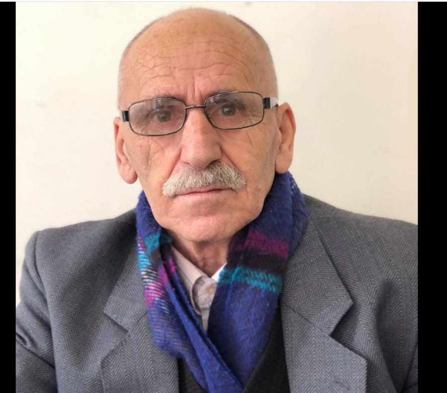 Zhduket 67-vjeçari Beqir Malokaj në Istog, kërkohet ndihmë për gjetjen e tij