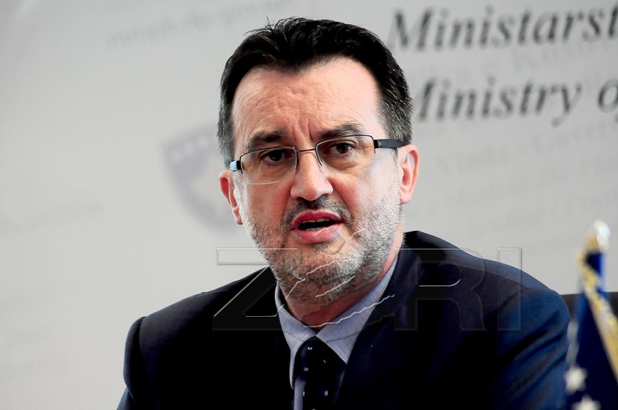 Ish-ministri Agani: Arben Vitia zgjodhi improvizimet ligjore në vend të reformës në shëndetësi