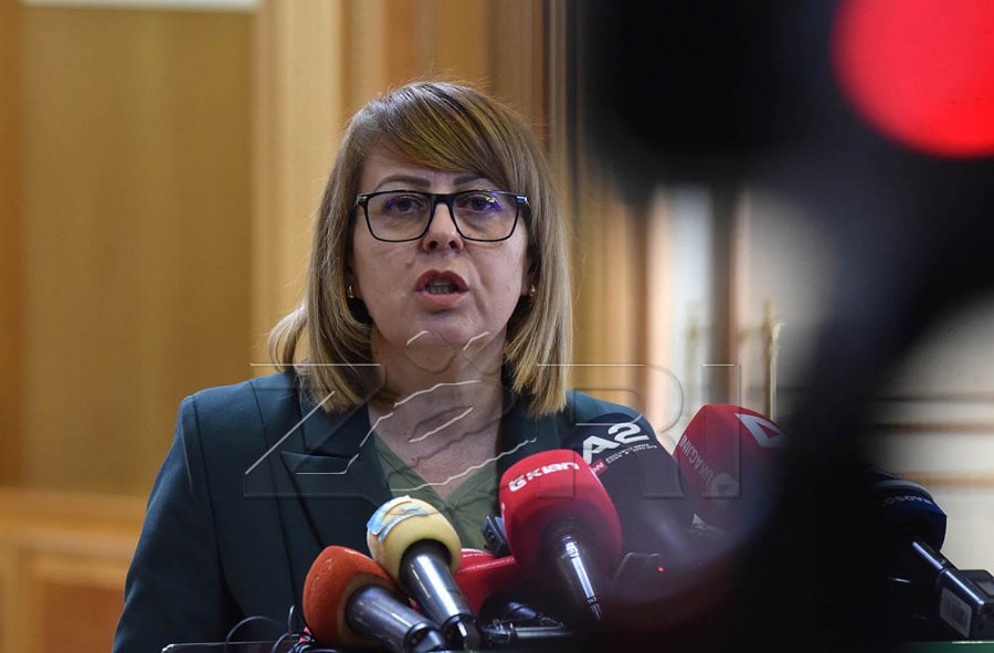 Bajrami: 26 milionë euro, kostoja e blerjes së votës nga LVV-ja