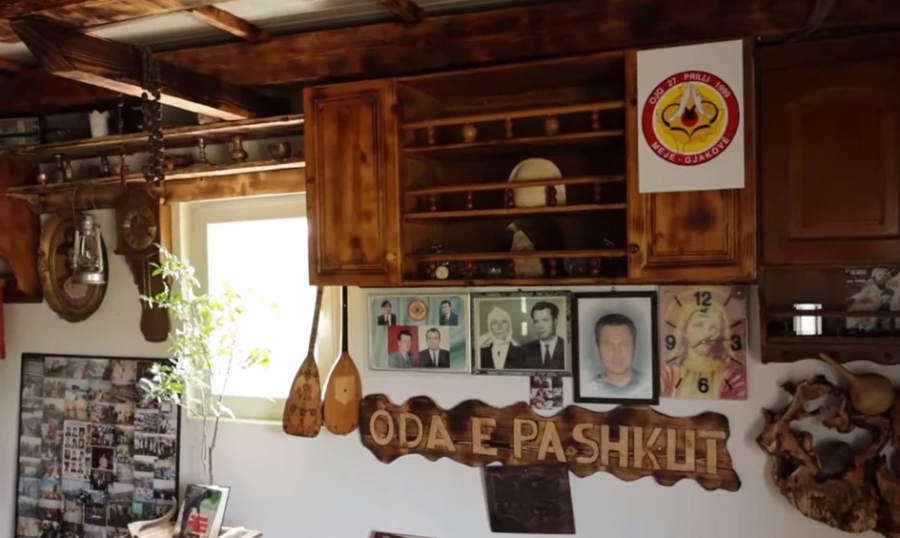 I mbijetuari i masakrës së Mejës rrëfen për tmerrin që përjetuan shqiptarët nga forcat serbe