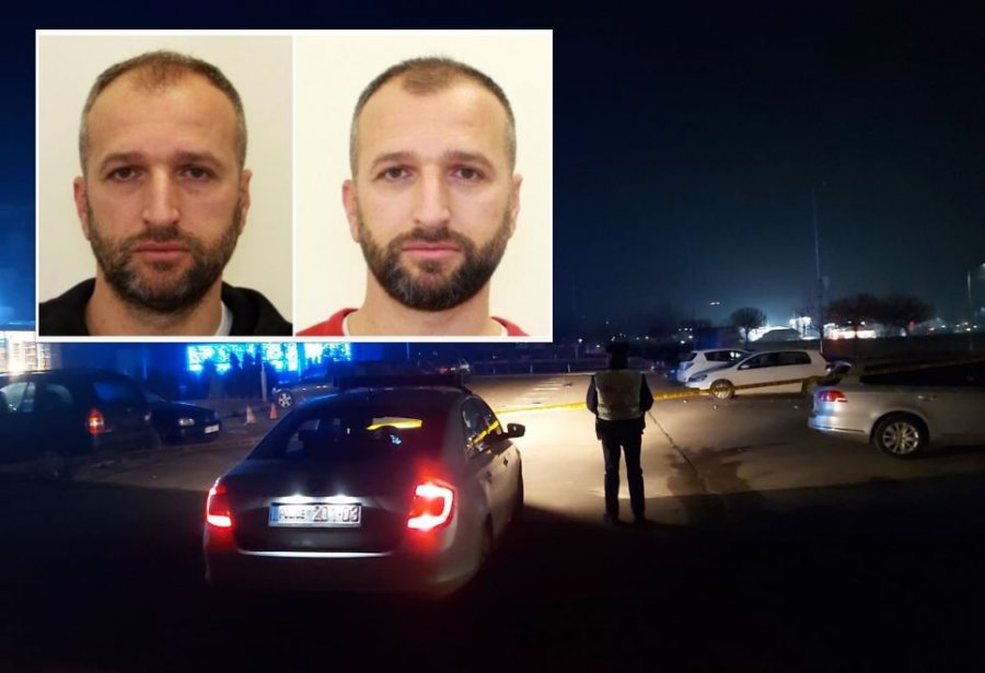 Një javë nga vrasja në Hajvali, i dyshuari ende në arrati