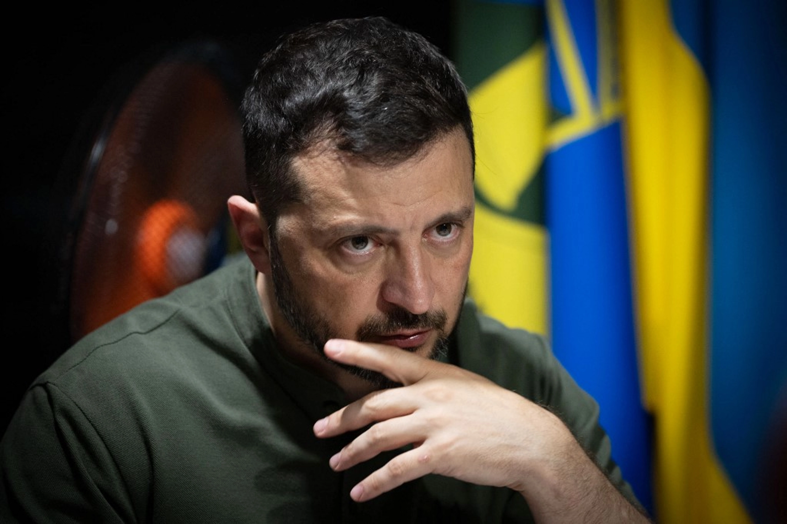 Zelensky: Armëpushimi me Rusinë është ende i mundur
