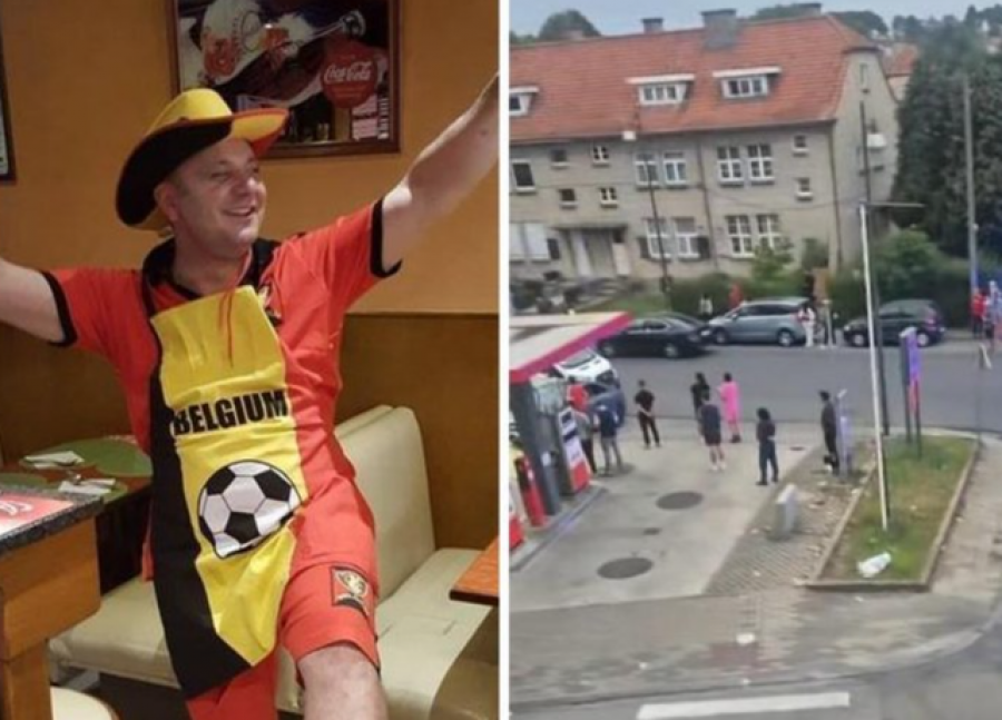 Vritet nga qiramarrësi shqiptari në Belgjikë
