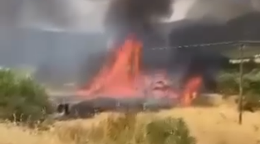 Dalin detaje se si u dogjën për së gjalli tre shqiptarë në Greqi, dy të tjerë në spital