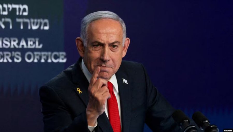 Netanyahu e quan kryeministrin australian “politikan i dobët që e tradhtoi Izraelin”