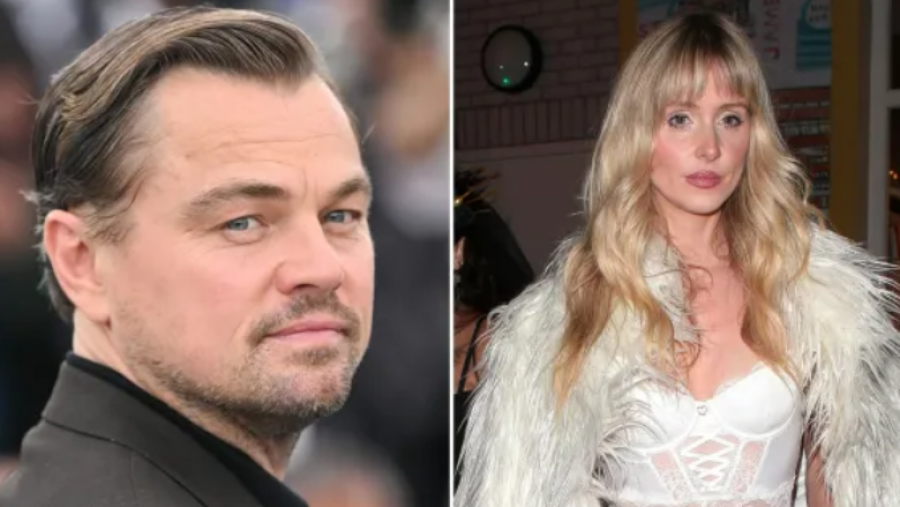 Diana Vickers zbulon takimin e çuditshëm me Leonardo DiCaprion