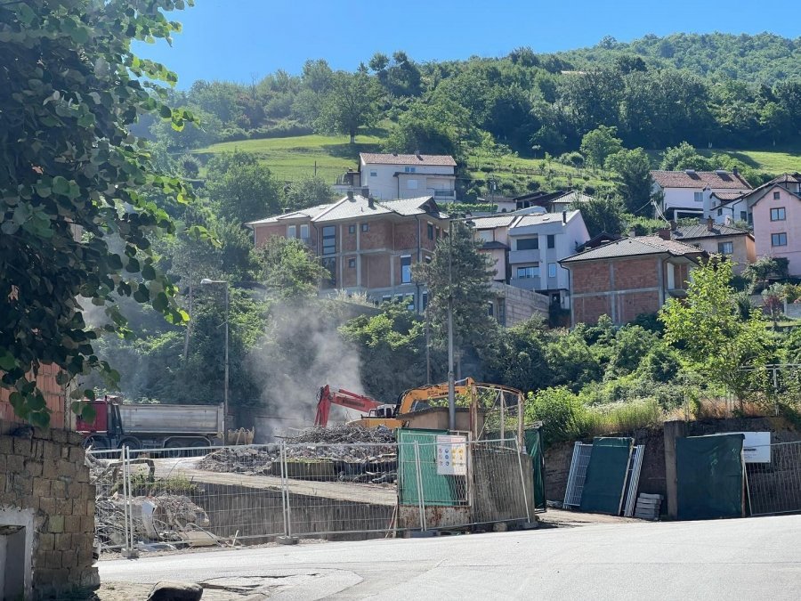 Aktakuza ndaj zyrtarëve komunalë të Prizrenit, MKRS-ja thërret konferencë për media