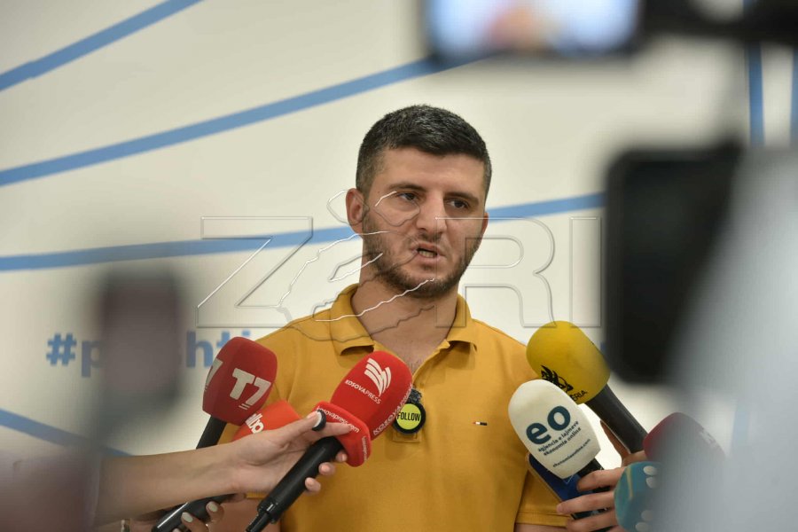Komuna e Prishtinës e prerë: S’ka stacion te Xhamia e Llapit për autobusët nga Podujeva