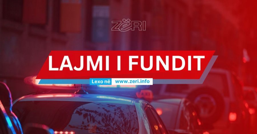 Vdes 23-vjeçari që ra në kontakt me rrymën në Gjilan