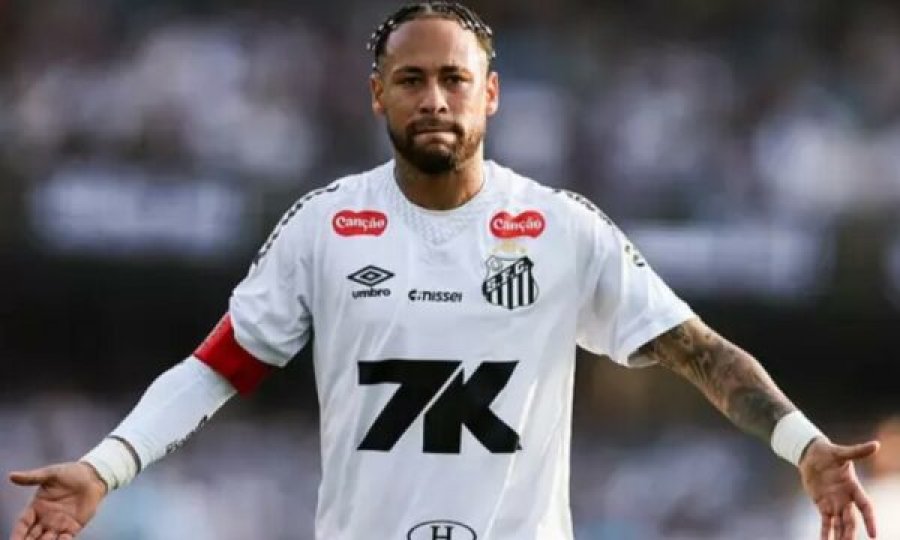 Neymari përmend katër klube të Premierligës në të cilat do të luante