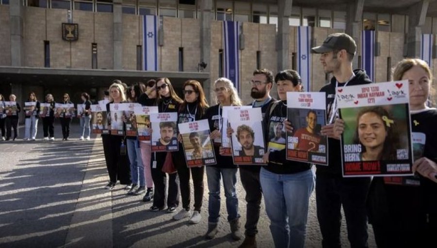 Katari kërkon armëpushim në Gazë, pas përgjigjes pozitive të Hamasit